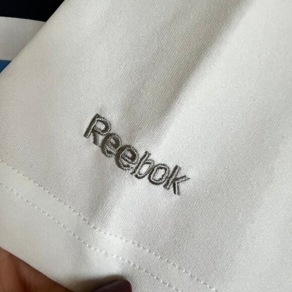 Reebok GOLF pullover top, men's size 1 XL, NWT - Picture 3 of 7